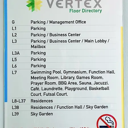 Cyberjaya - Netflix - Disney - Wifi Exterior photo