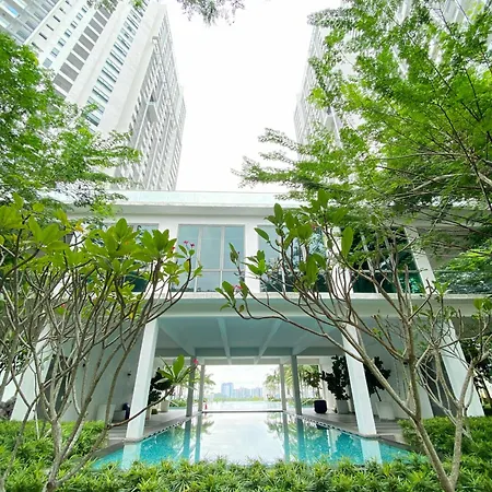 Cyberjaya - Netflix - Disney - Wifi Exterior photo