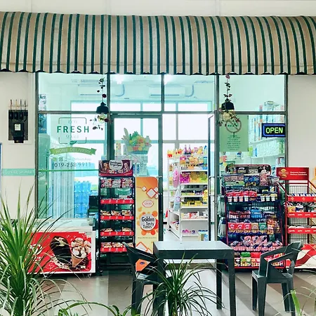 Cyberjaya - Netflix - Disney - Wifi Exterior photo
